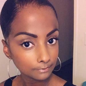 Meet your Posher, Brandi